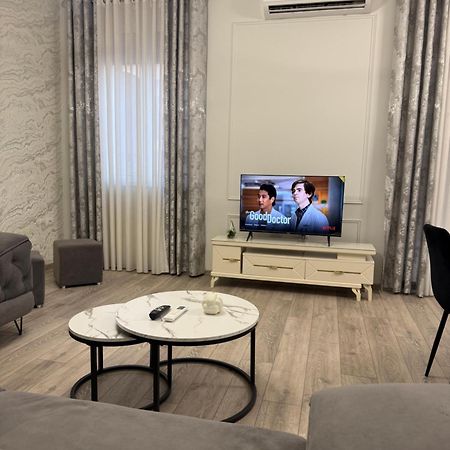 Harmony Apartment Blloku Tirana Exterior photo