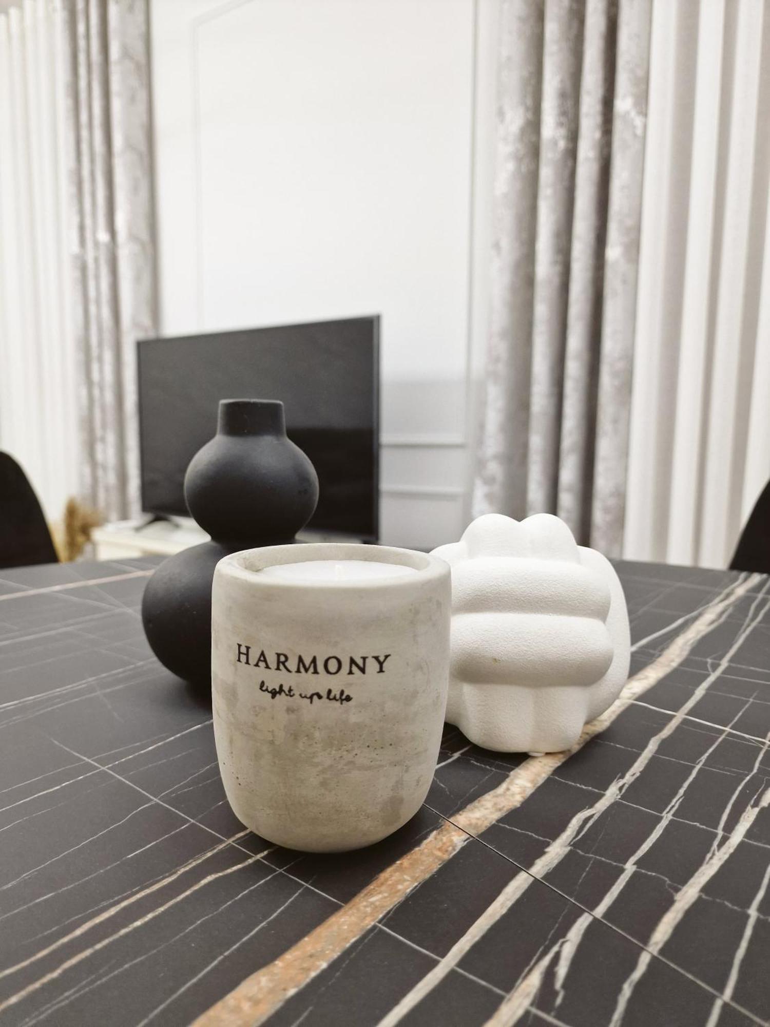 Harmony Apartment Blloku Tirana Exterior photo